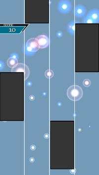 BTS Piano Tilles Games screenshot 3