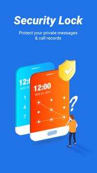 Max Smart Lock-Security screenshot 1