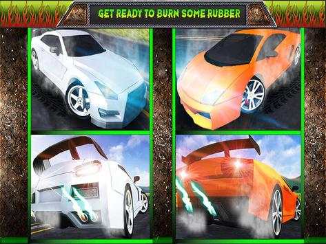 Fast Drift Racing Car Game screenshot 15