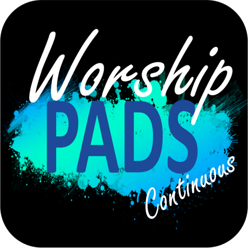 Continuous Pads (Worship Pads) icon