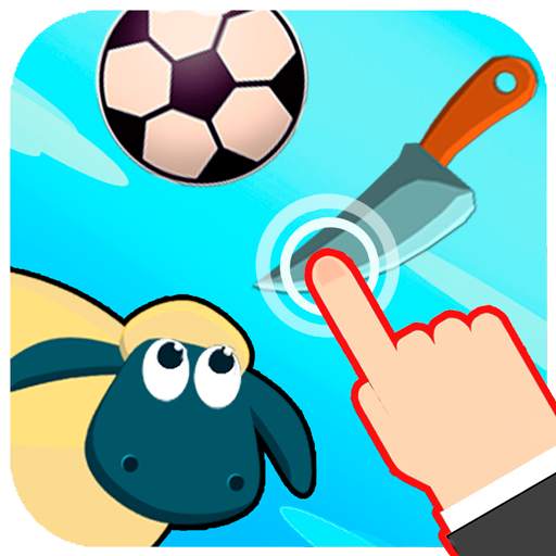 Run Sheep Run - free escape games 1.1.2