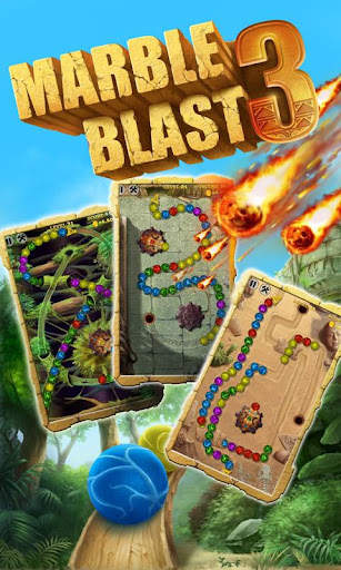 Marble Blast 3 screenshot 1