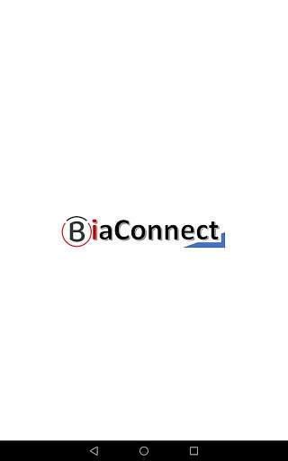 Biaconnect Messenger screenshot 6