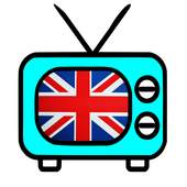 UK Live TV Channel 1.0