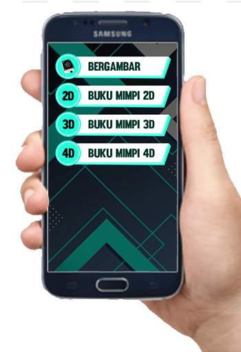 Aplikasi Togel Online screenshot 7