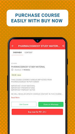 PHARMAROCKS screenshot 3