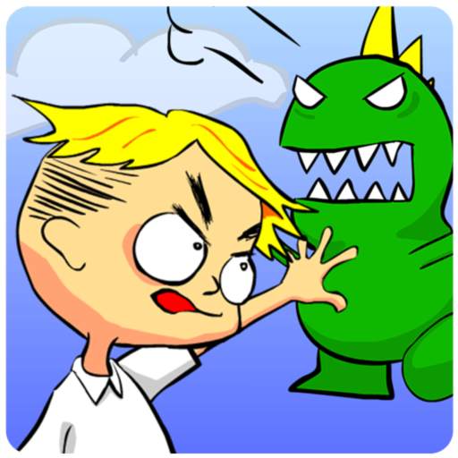Dragon Fight 1.1