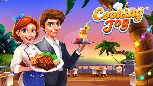 Cooking Joy screenshot 5
