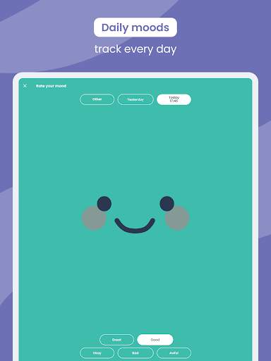 ‎MyPossibleSelf: Mental Health screenshot 11