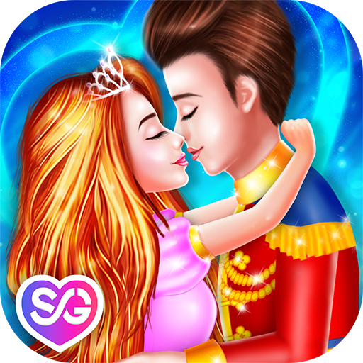 Prince Charles Love Crush Stor icon