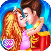 Prince Charles Love Crush Stor icon