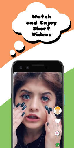 JWALA : A Short Video Platform screenshot 2