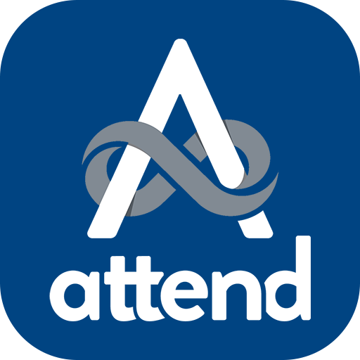 Attend Driver icon