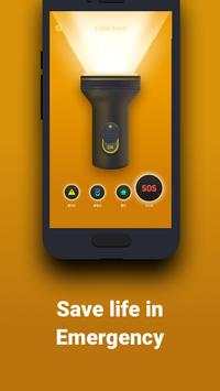 Flash Torch screenshot 3