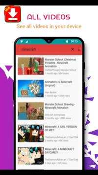 Download MP3 Music Free -HD Video Movie Downloader screenshot 2