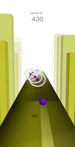 Ringo Ball 3D screenshot 4