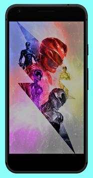 🔥 Super Rangers Wallpapers HD🔥 screenshot 1