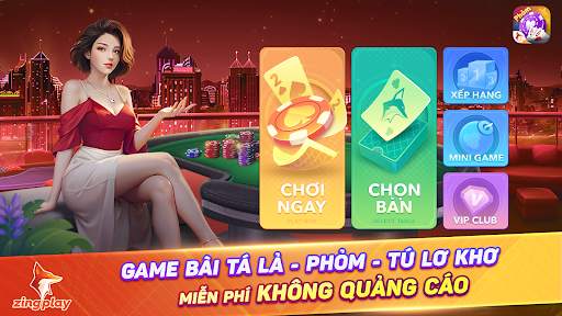 Tú Lơ Khơ screenshot 2