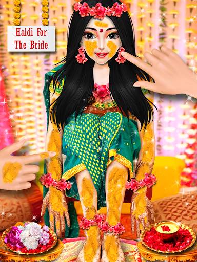 Royal Indian Wedding Rituals 1 3 تصوير الشاشة
