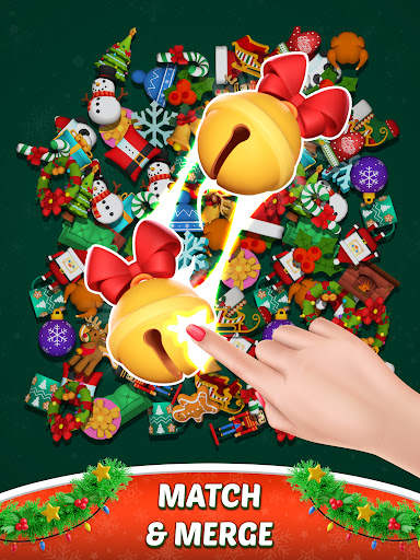 Matching Legend 3D screenshot 7