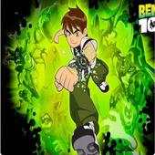 BEN 10 2.0