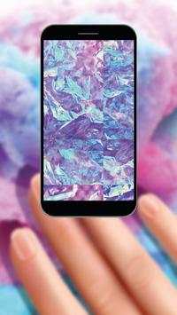 Slime wallpaper screenshot 4