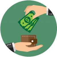Debt Portfolio icon