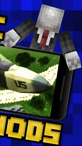 Master for Minecraft: Mod pack screenshot 2