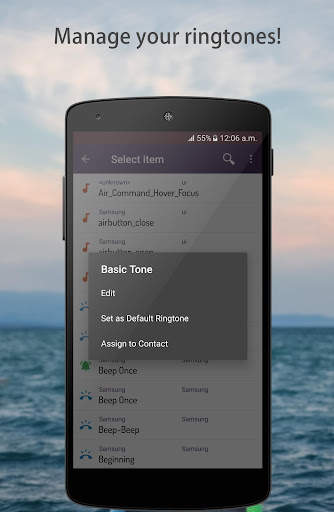 Ringtone Maker screenshot 3