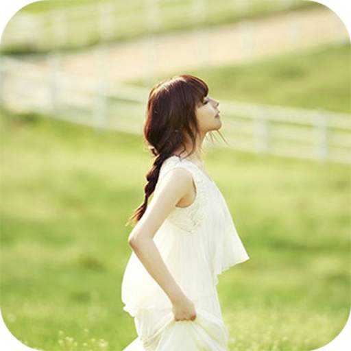 Pretty Girls album and wallpaper(HD) 1.12
