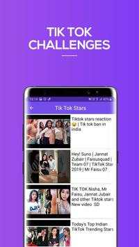 For TikTok Musically Funny Hot Romantic Videos screenshot 5