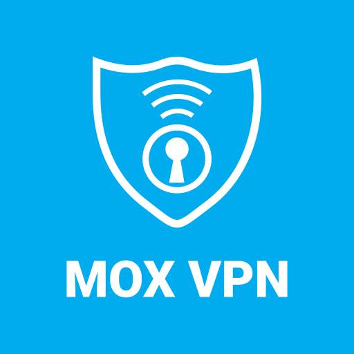 Mox VPN 1.0.20