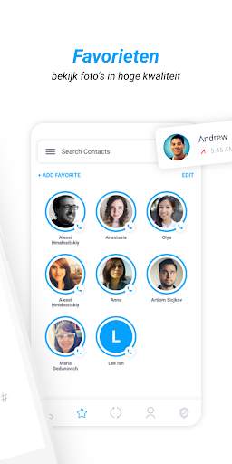 Sync.ME - Caller ID & Block screenshot 4