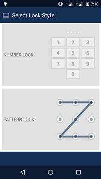 Train App Lock Theme screenshot 2