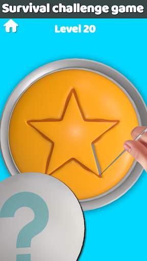 Dalgona Candy Cup Challenge 3D screenshot 1