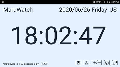 SecWatch screenshot 7