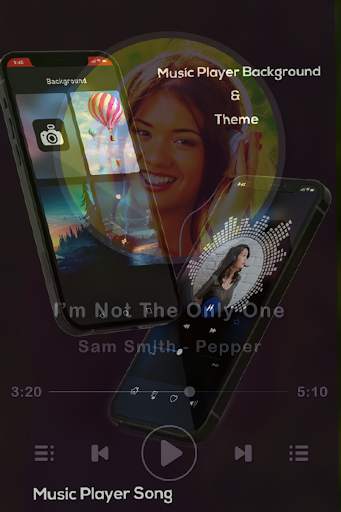 My Photo Music Player 2022 screenshot 3