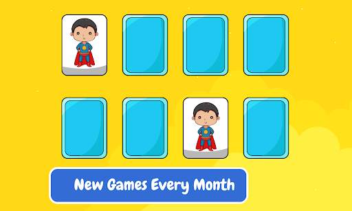 Brain Games for Kids & Adults screenshot 8