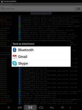 Debugger for Android Apps screenshot 8