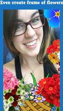 My Flowers Camera screenshot 3