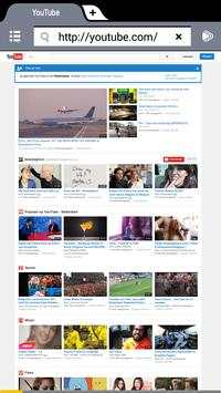 Video Browser for Samsung TV screenshot 3
