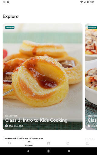 SideChef: Recipes, Meal Planner, Grocery Shopping screenshot 13