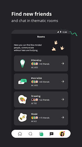 TeenUP: Watch, Learn, Earn screenshot 3