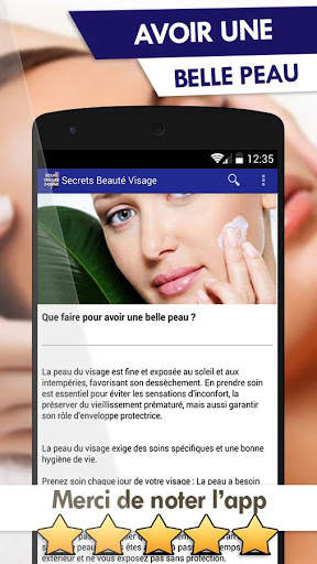 Beauty Tips screenshot 3
