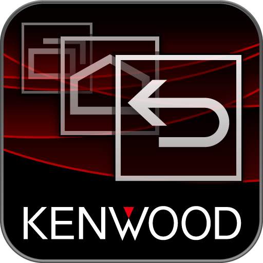 KENWOOD Smartphone Control 2.0.31