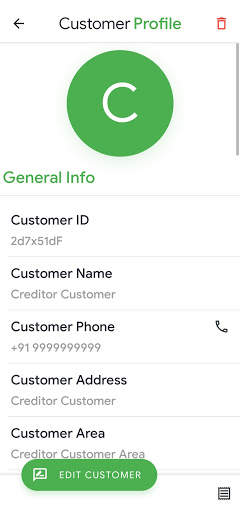 Cable Pay App screenshot 4