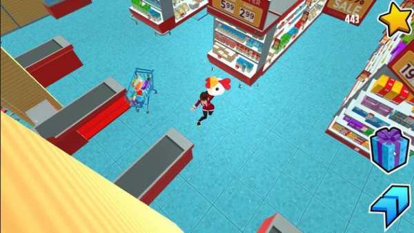 Shopping Queen screenshot 3