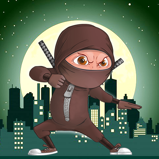Assassin Night PRO icon