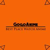 Gogoanime - Watch Anime icon