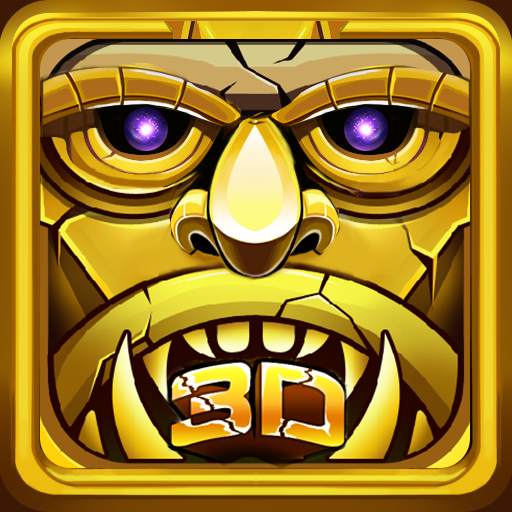Lost Temple 3D Run 1.1